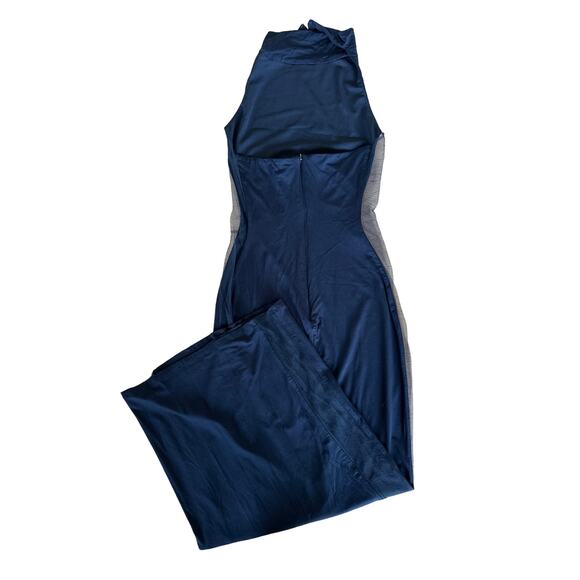 NBD - Dionne Midi Dress in Black - Picture 5 of 7